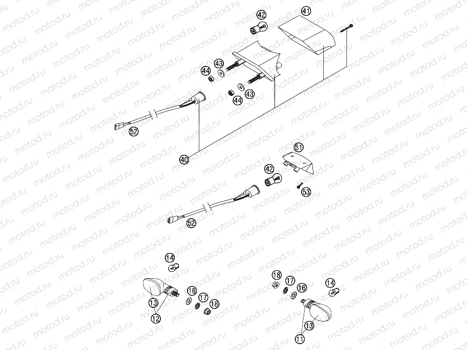 LIGHTING SYSTEM