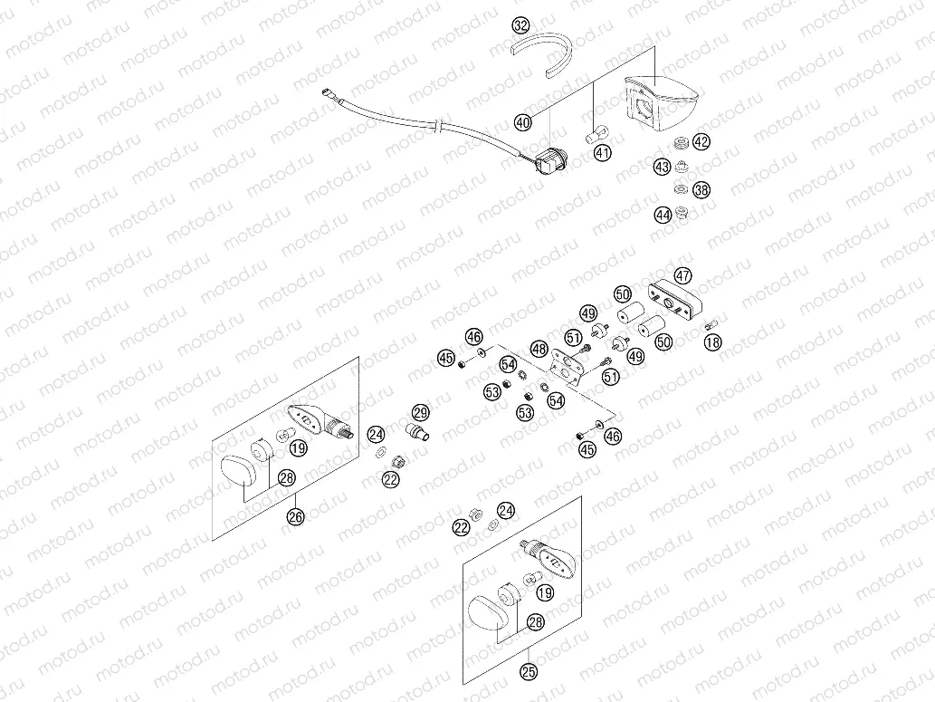 LIGHTING SYSTEM