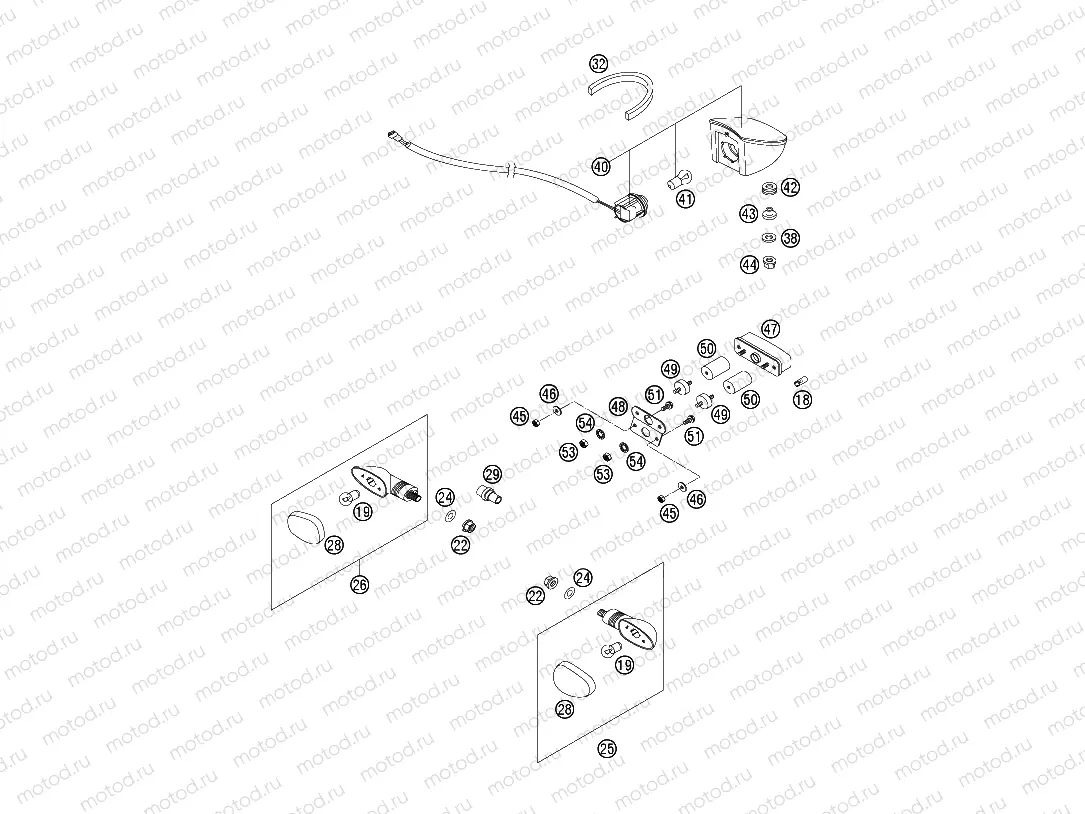 LIGHTING SYSTEM