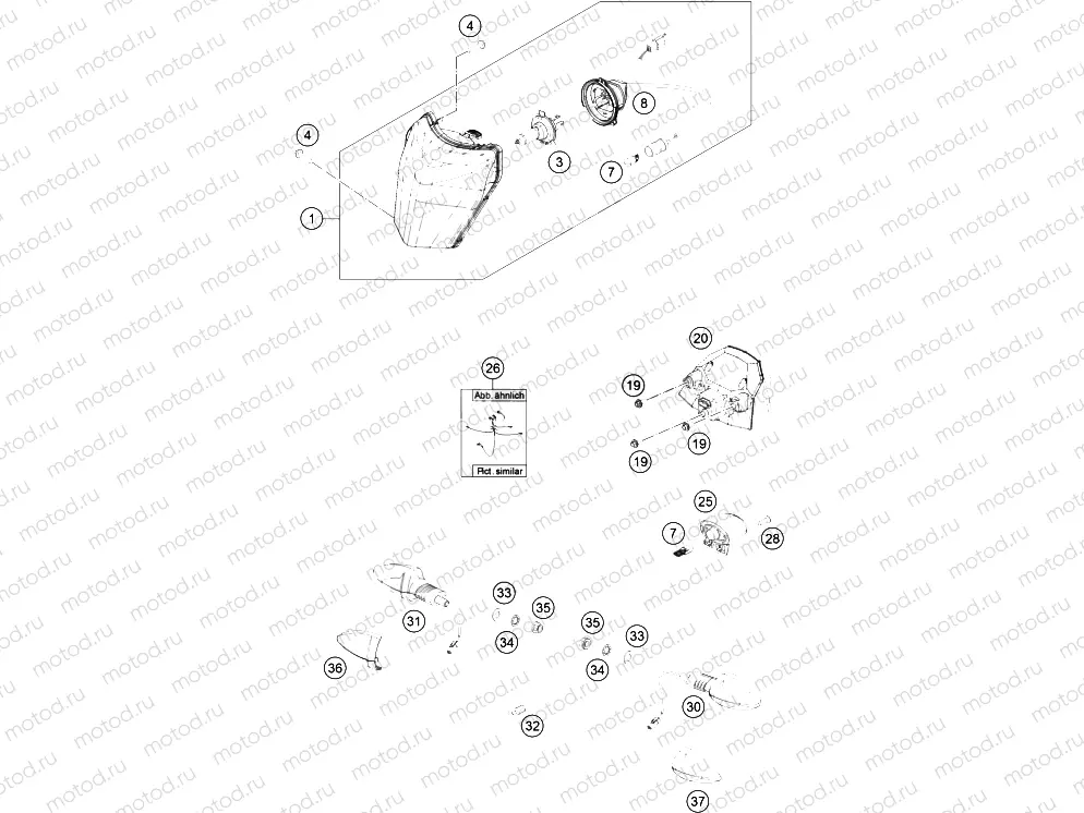 LIGHTING SYSTEM|Frame|14