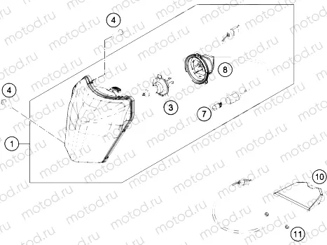 LIGHTING SYSTEM|Frame|14