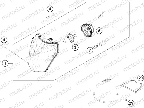 LIGHTING SYSTEM|Frame|14