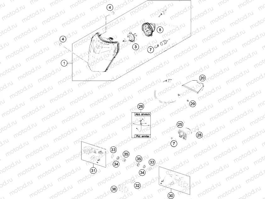 LIGHTING SYSTEM|Frame|14