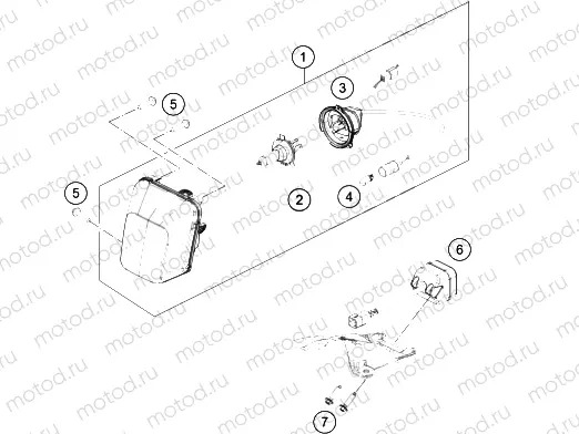 LIGHTING SYSTEM|Frame|14