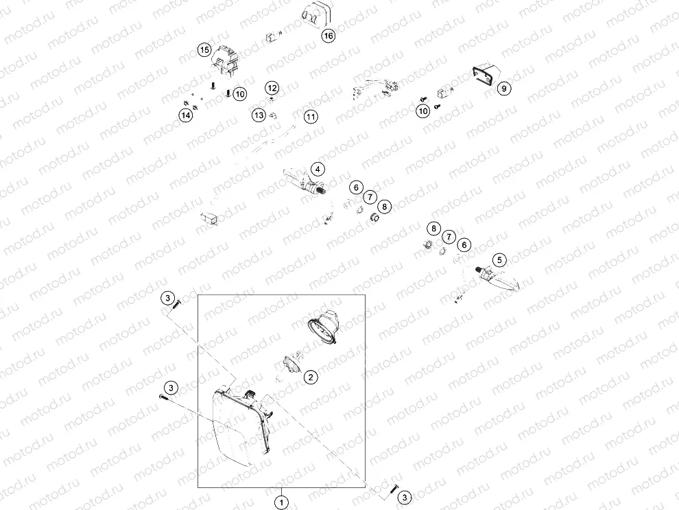 LIGHTING SYSTEM|Frame|14