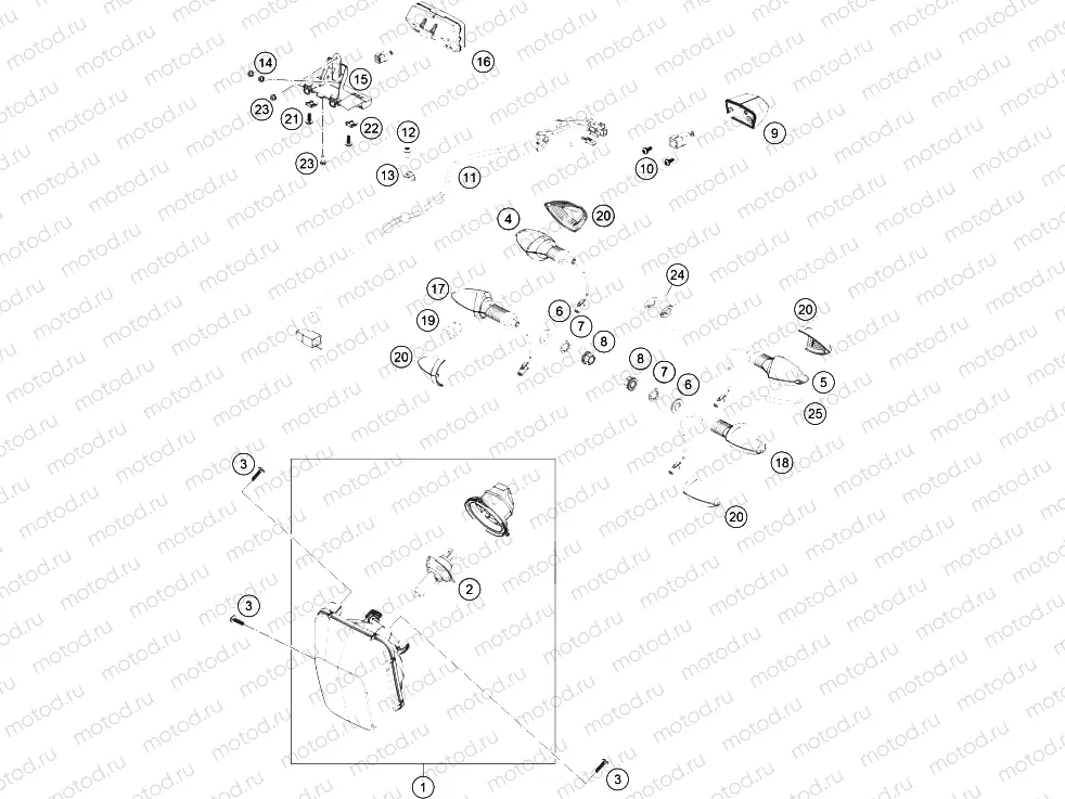 LIGHTING SYSTEM|Frame|14