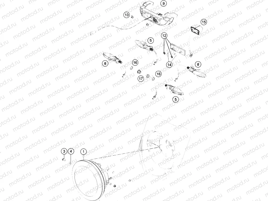 LIGHTING SYSTEM|Frame|14