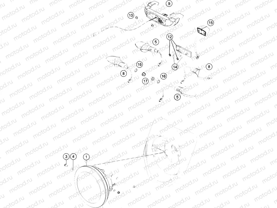 LIGHTING SYSTEM|Frame|14