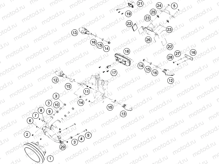 LIGHTING SYSTEM|Frame|14