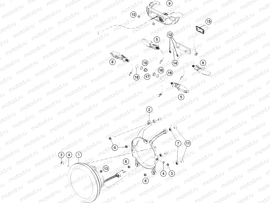 LIGHTING SYSTEM|Frame|14
