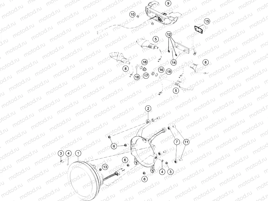 LIGHTING SYSTEM|Frame|14