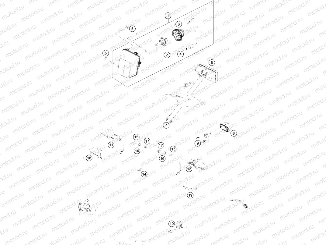 LIGHTING SYSTEM|Frame|14