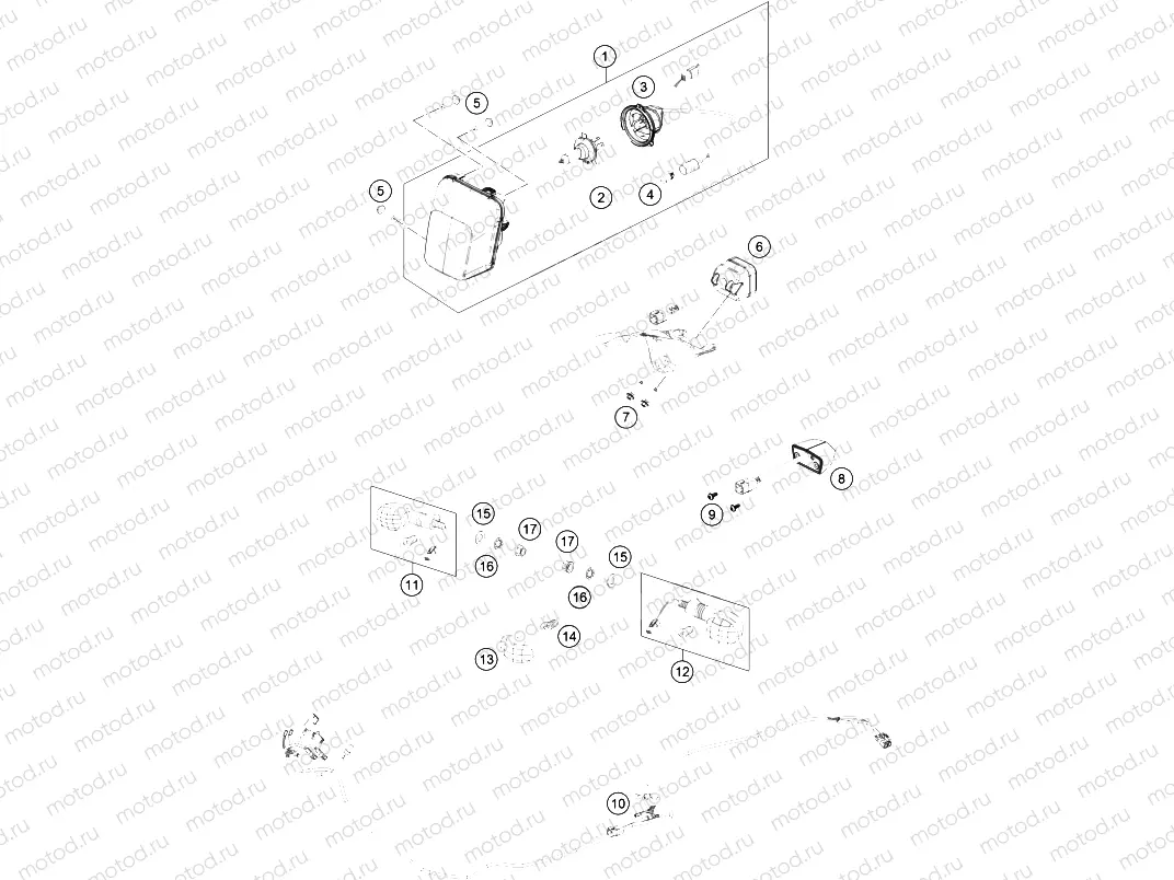 LIGHTING SYSTEM|Frame|14