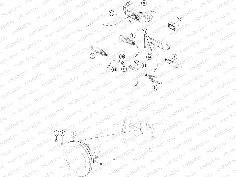 LIGHTING SYSTEM|Frame|14