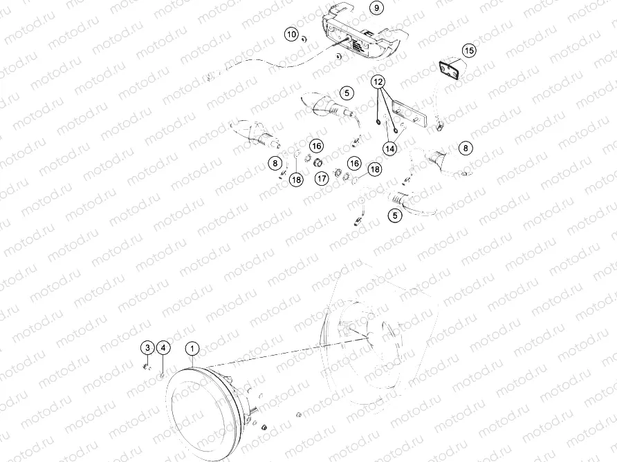 LIGHTING SYSTEM|Frame|14