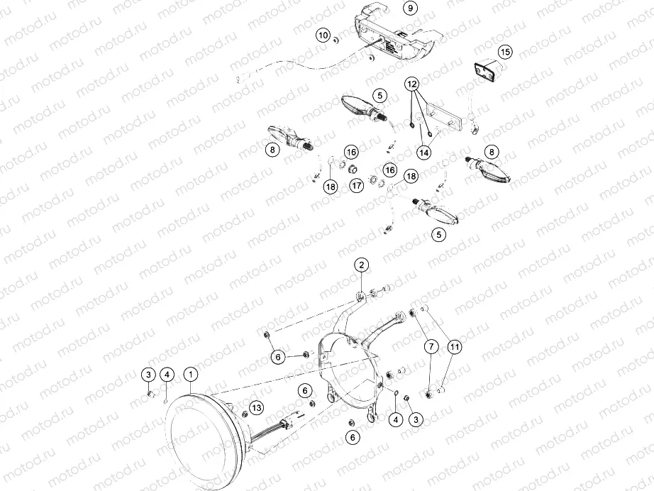 LIGHTING SYSTEM|Frame|14