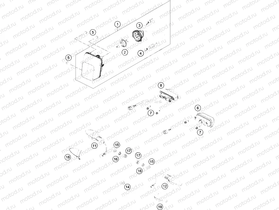 LIGHTING SYSTEM|Frame|14