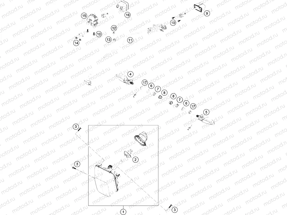 LIGHTING SYSTEM|Frame|14