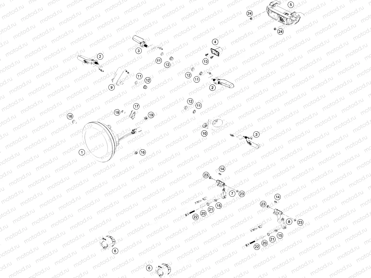 LIGHTING SYSTEM|Frame|14