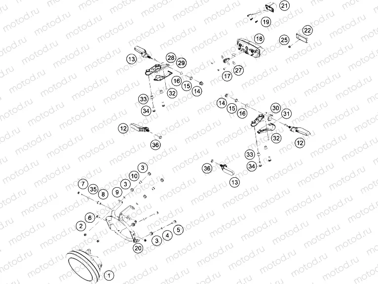 LIGHTING SYSTEM|Frame|14