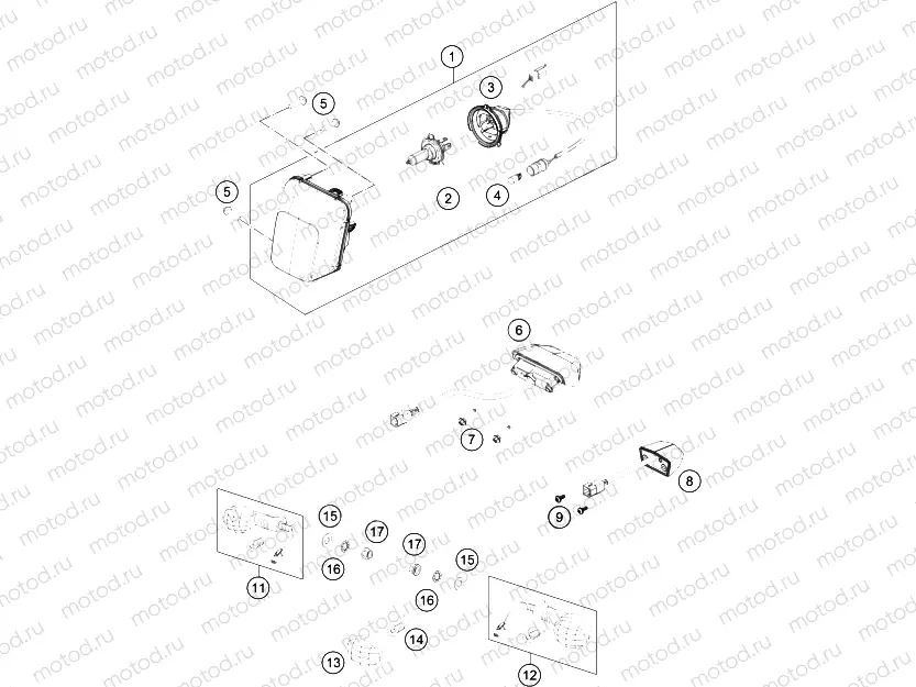LIGHTING SYSTEM|Frame|14