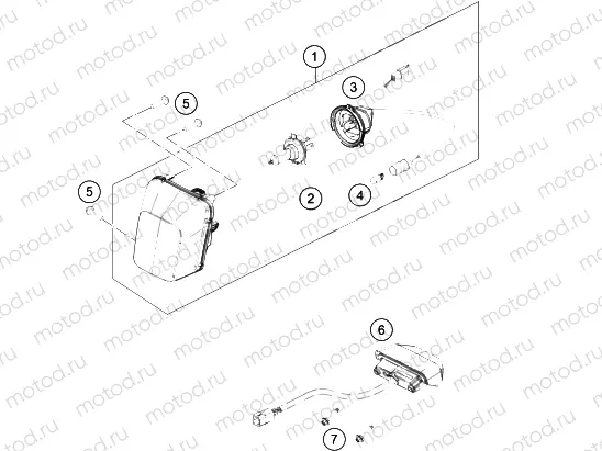 LIGHTING SYSTEM|Frame|14
