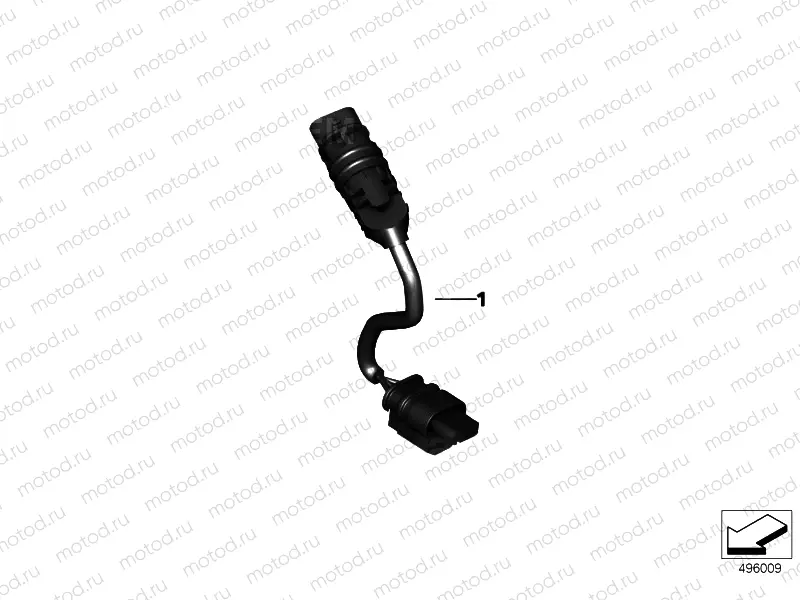 LINE SWITCHING CAM ADJUSTER