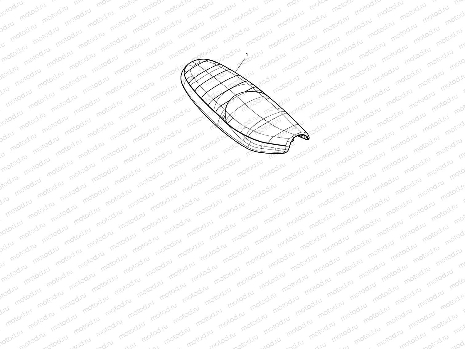Low Seat