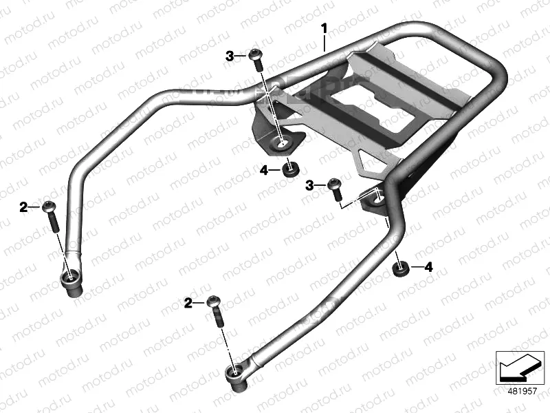 LUGGAGE GRID 2