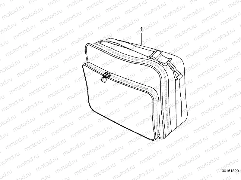 Luggage system