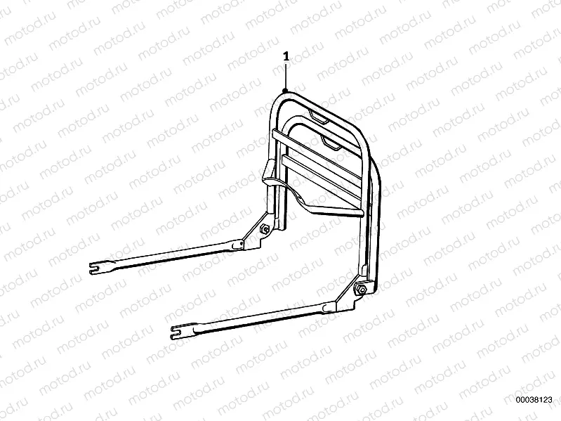 Luggage system