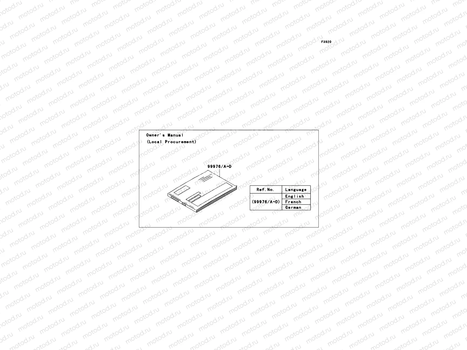 Manual(FR/EU)                          )