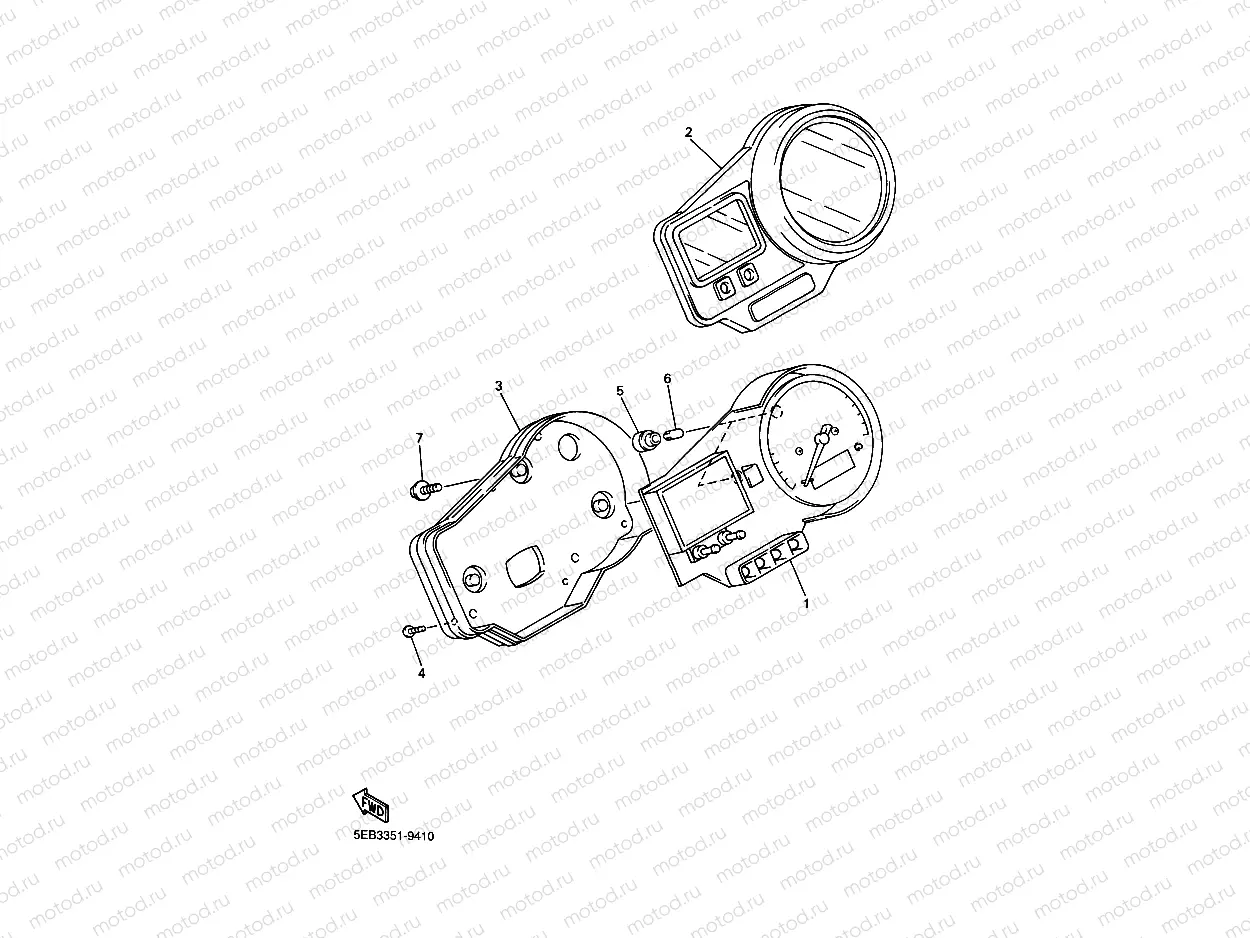 METER