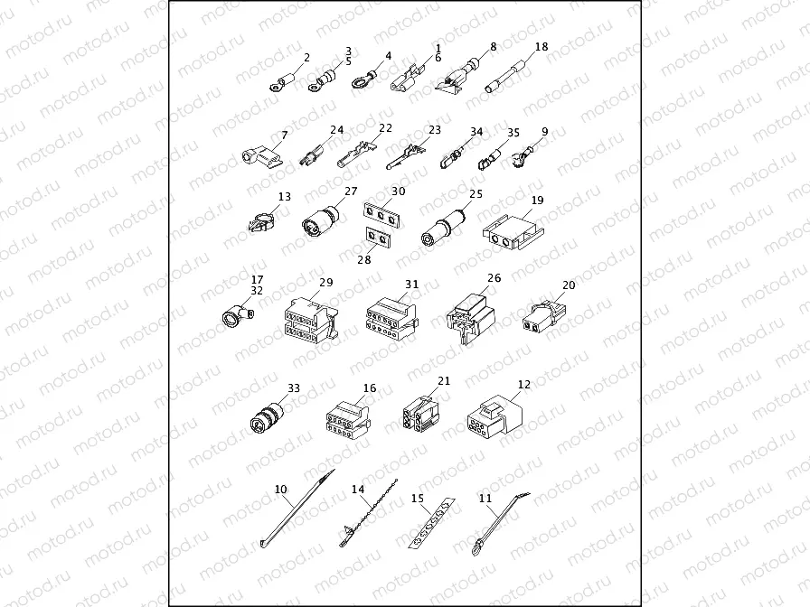 MISCELLANEOUS ELECTRICAL