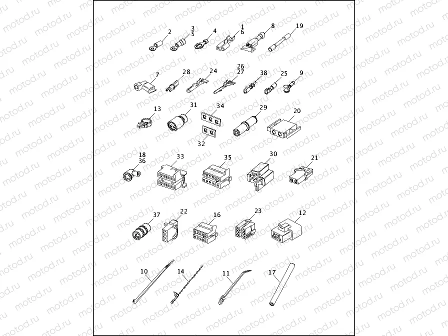 MISCELLANEOUS ELECTRICAL