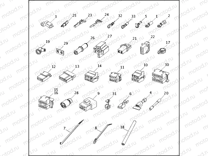 MISCELLANEOUS ELECTRICAL