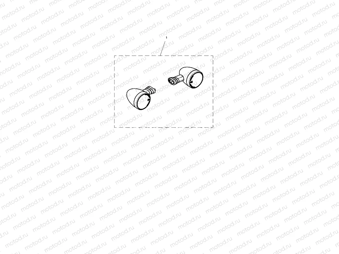 Multifunction Lamp Kit, Type 2