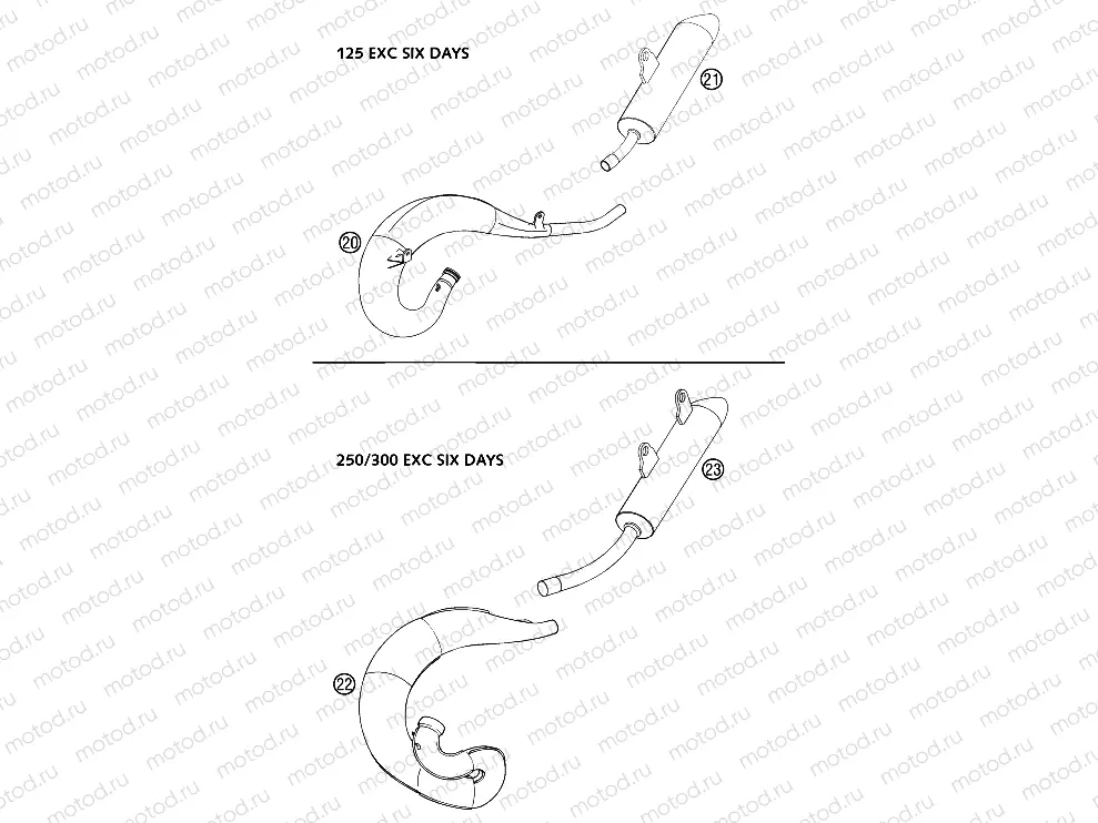 NEW PARTS