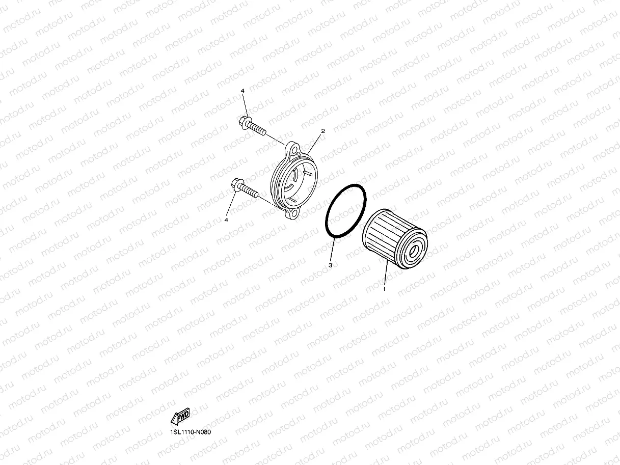 OIL CLEANER