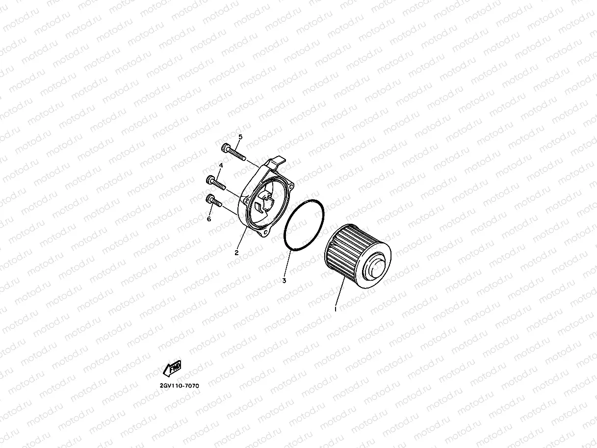 OIL CLEANER