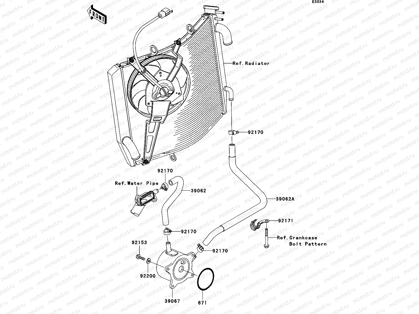 Oil Cooler