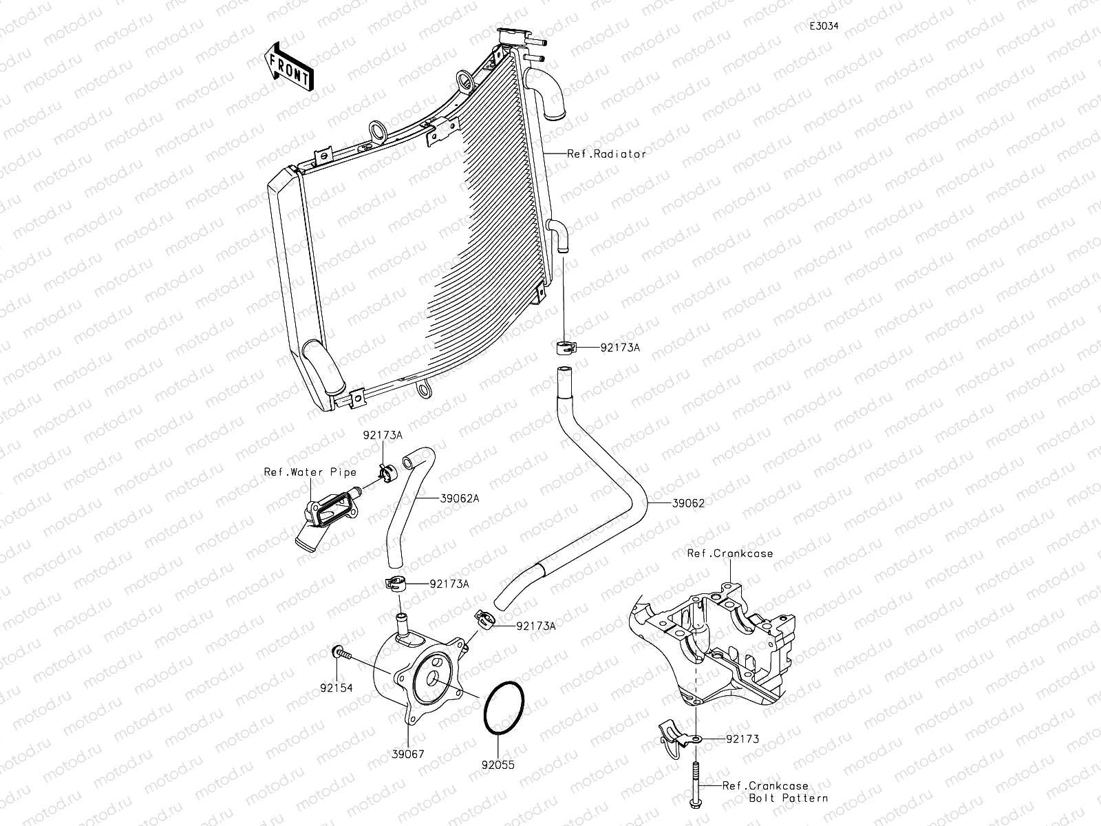 Oil Cooler