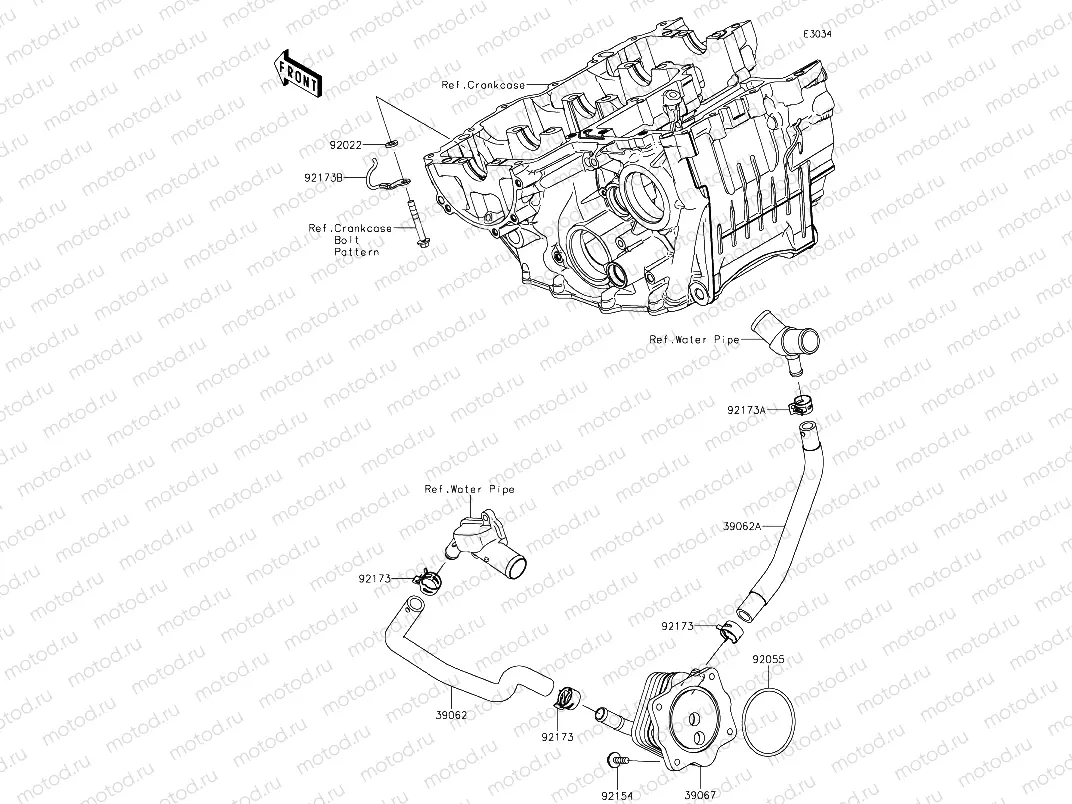 Oil Cooler