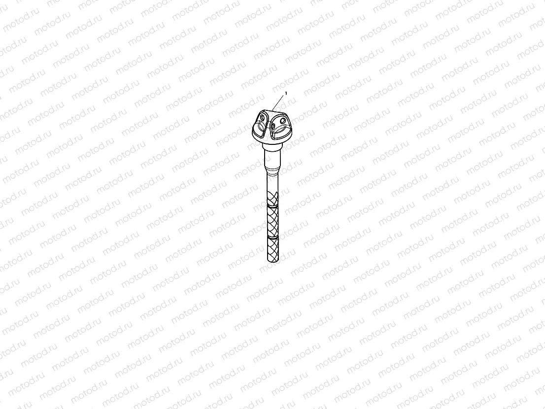 Oil Dipstick