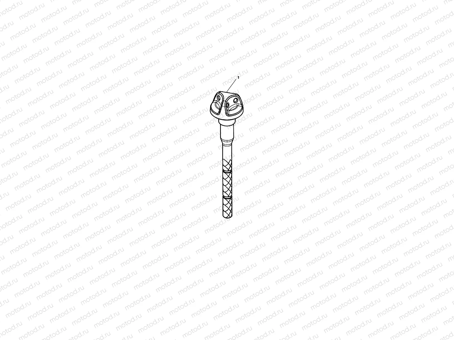 Oil Dipstick