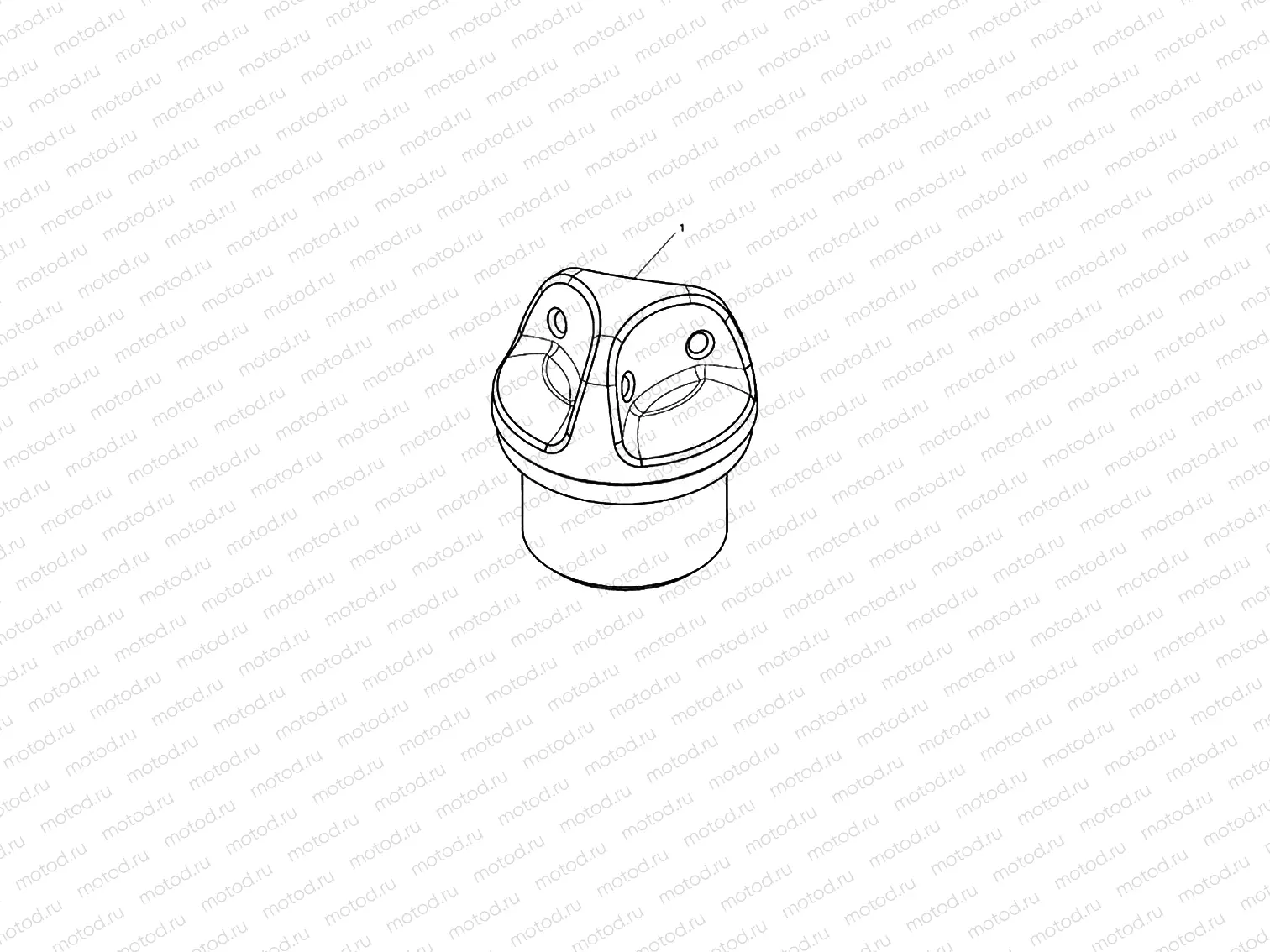 Oil Filler Cap