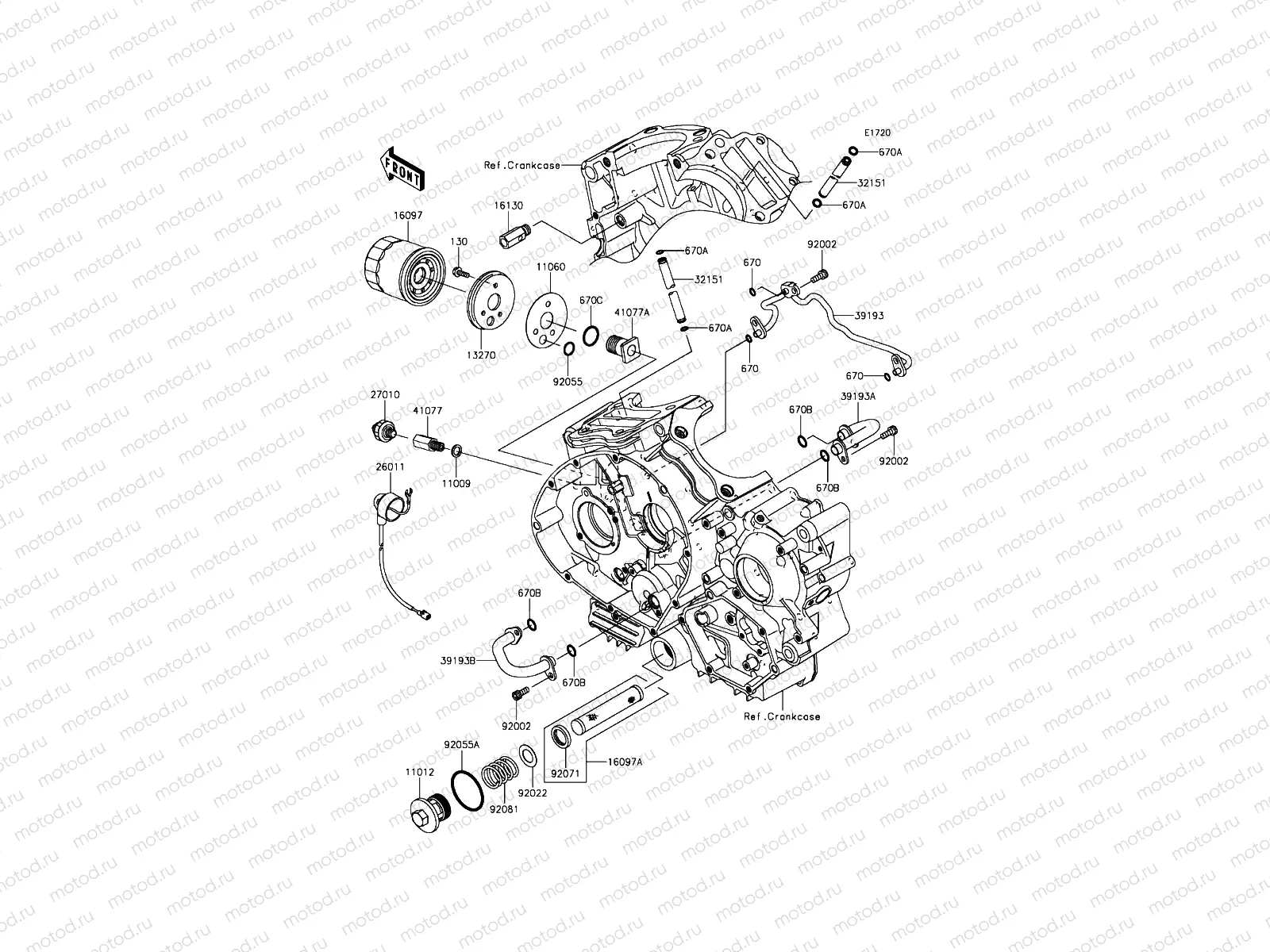Oil Filter