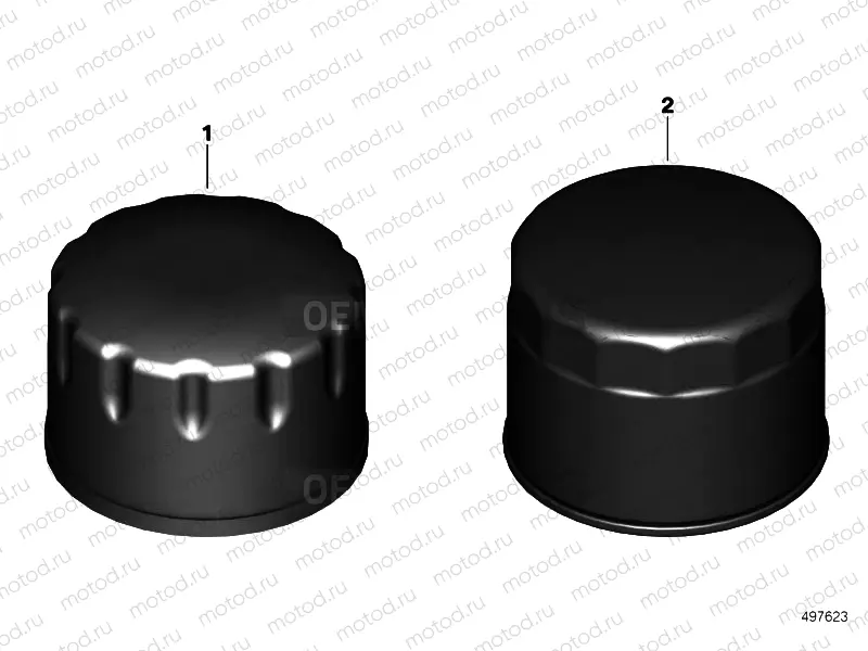 OIL FILTER