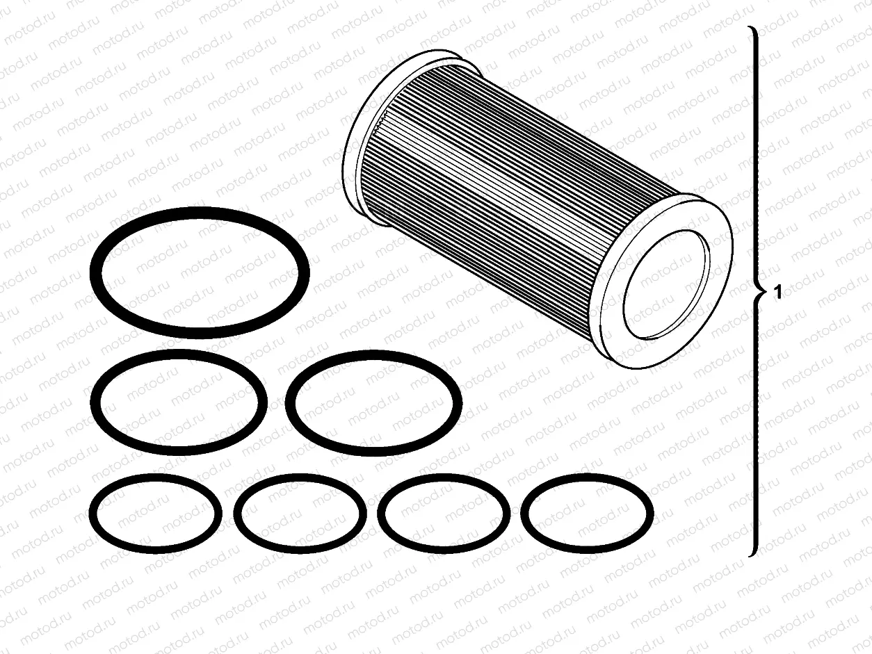 OIL FILTER