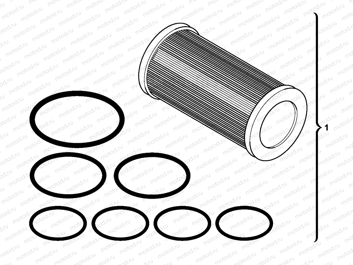 OIL FILTER